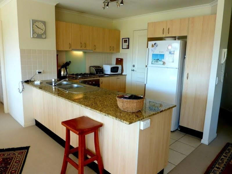 The Village Holiday Apartments At Burleigh Heads Gold Coast Exterior photo